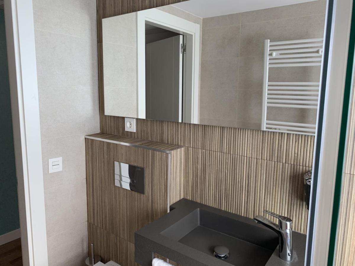 Aparthotel Essenzia De Castilla Аранда-де-Дуеро Екстер'єр фото