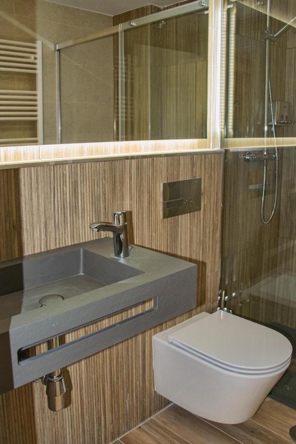 Aparthotel Essenzia De Castilla Аранда-де-Дуеро Екстер'єр фото